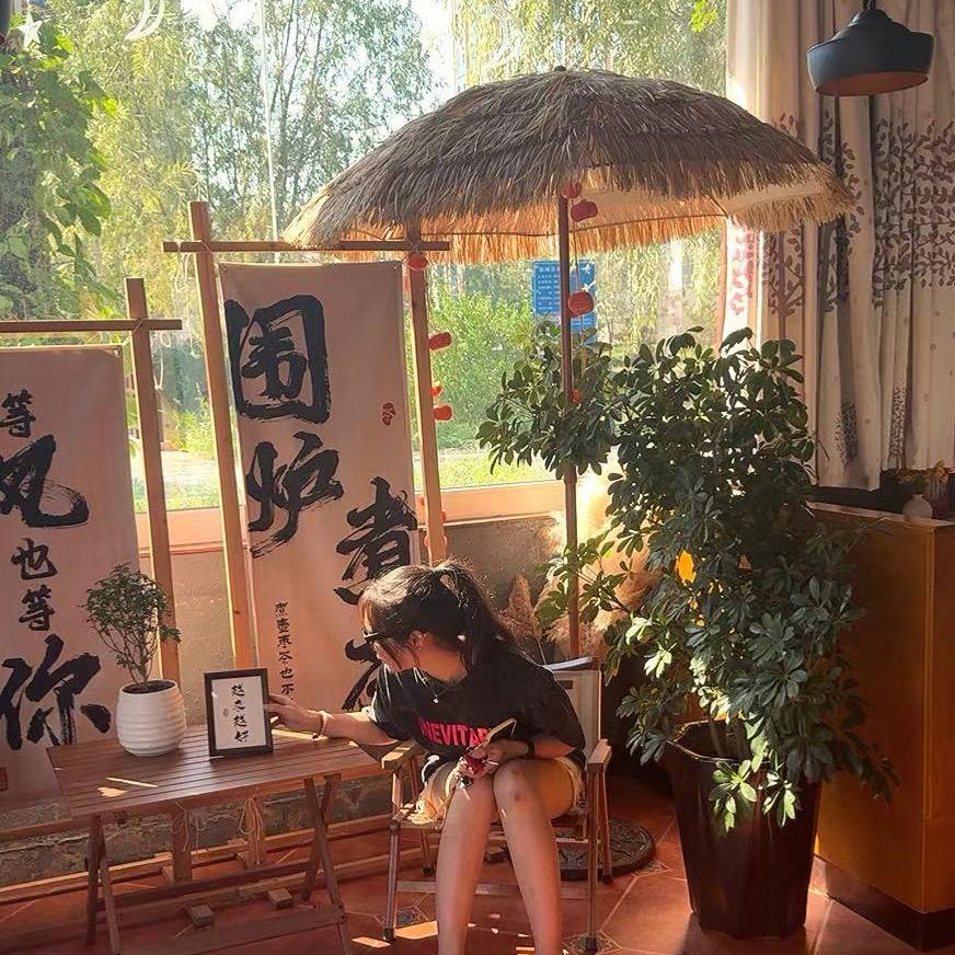 🌟摆烂的小姚