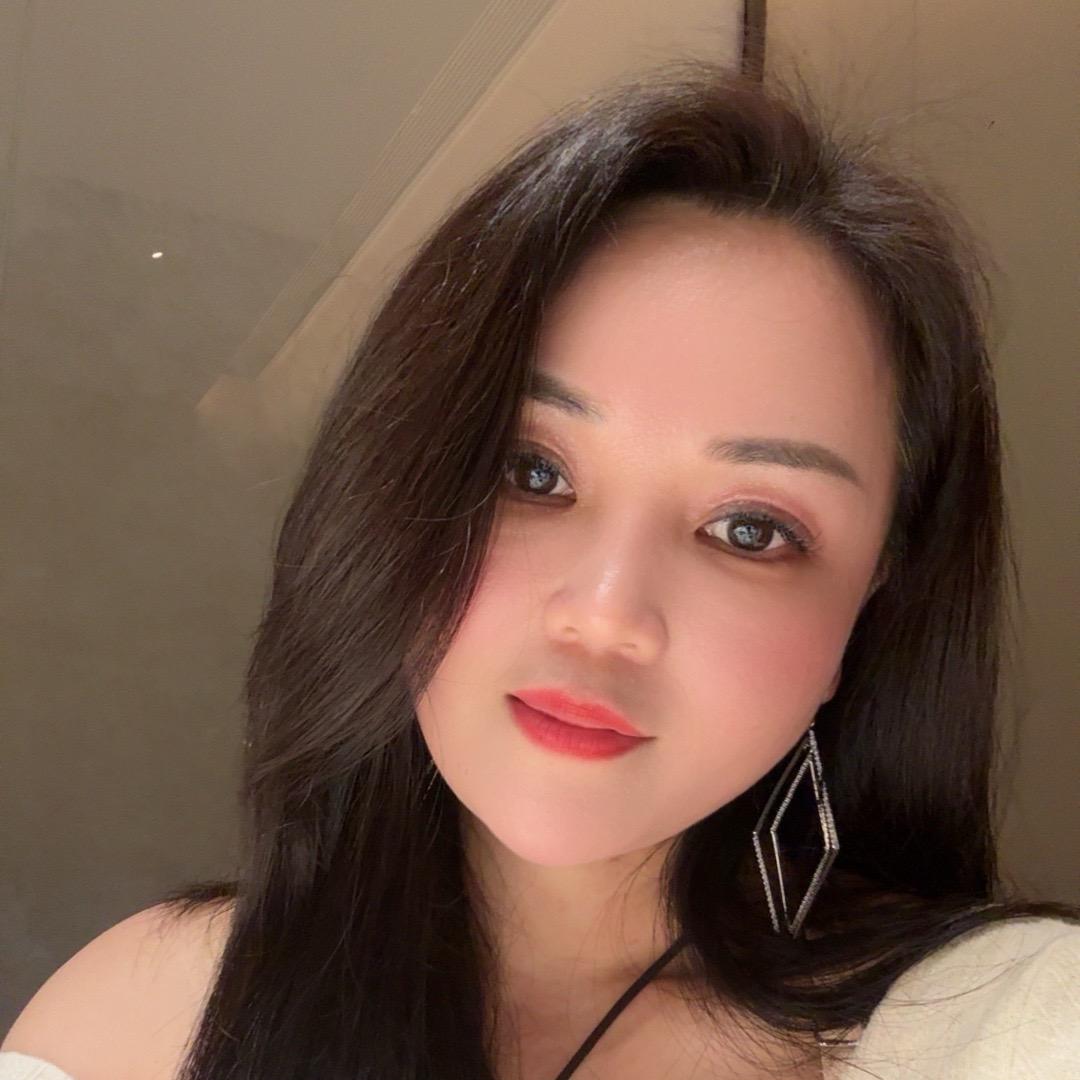 洋枫贸易有限公司林晓丽