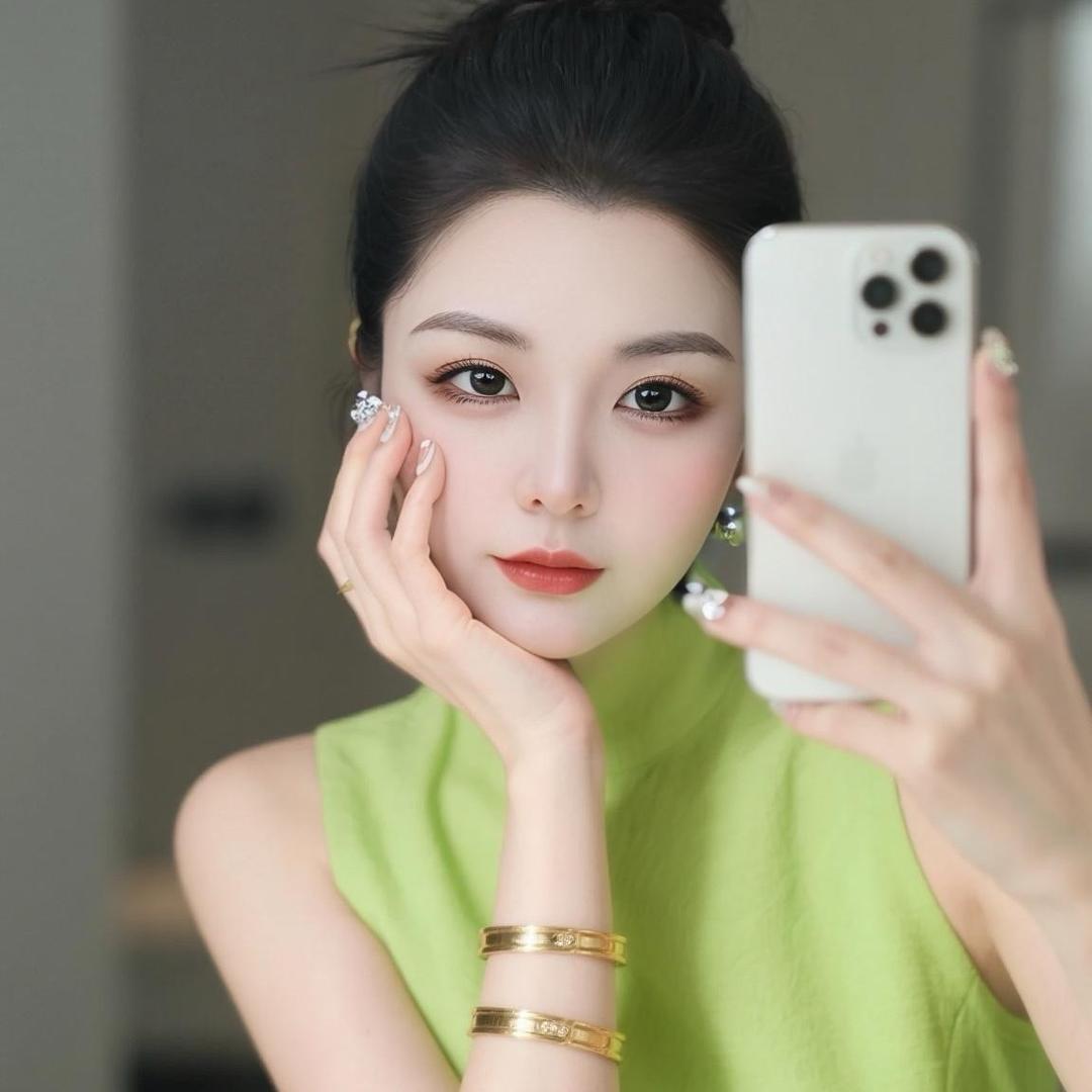 安然💋