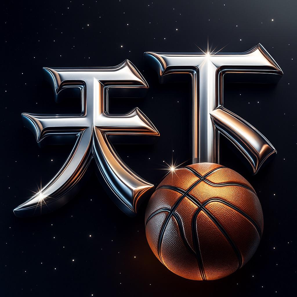 天下篮球777