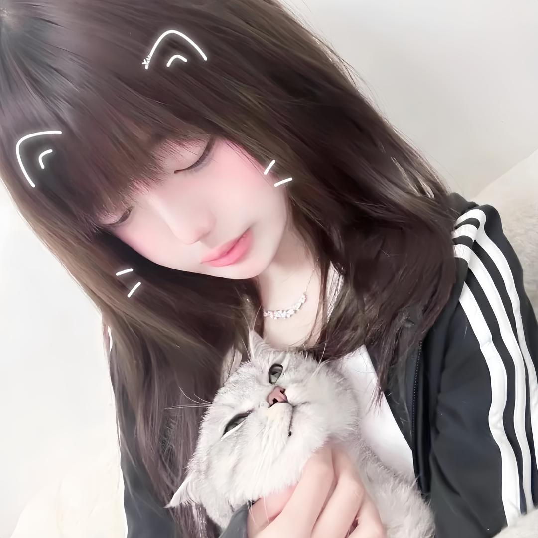 萌兔妹宝、