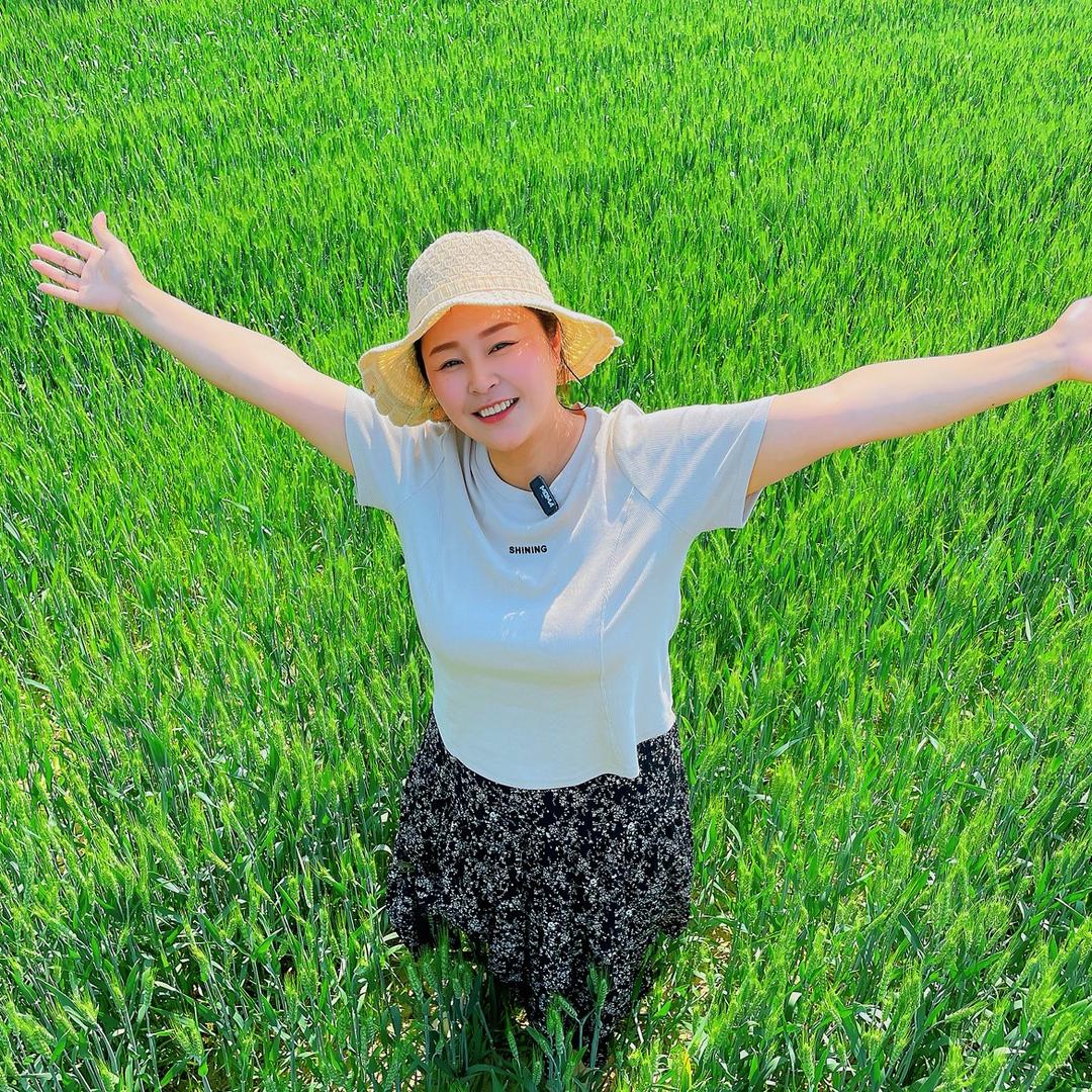 雯雯和公婆