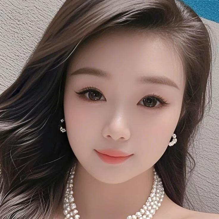 L-诗婉