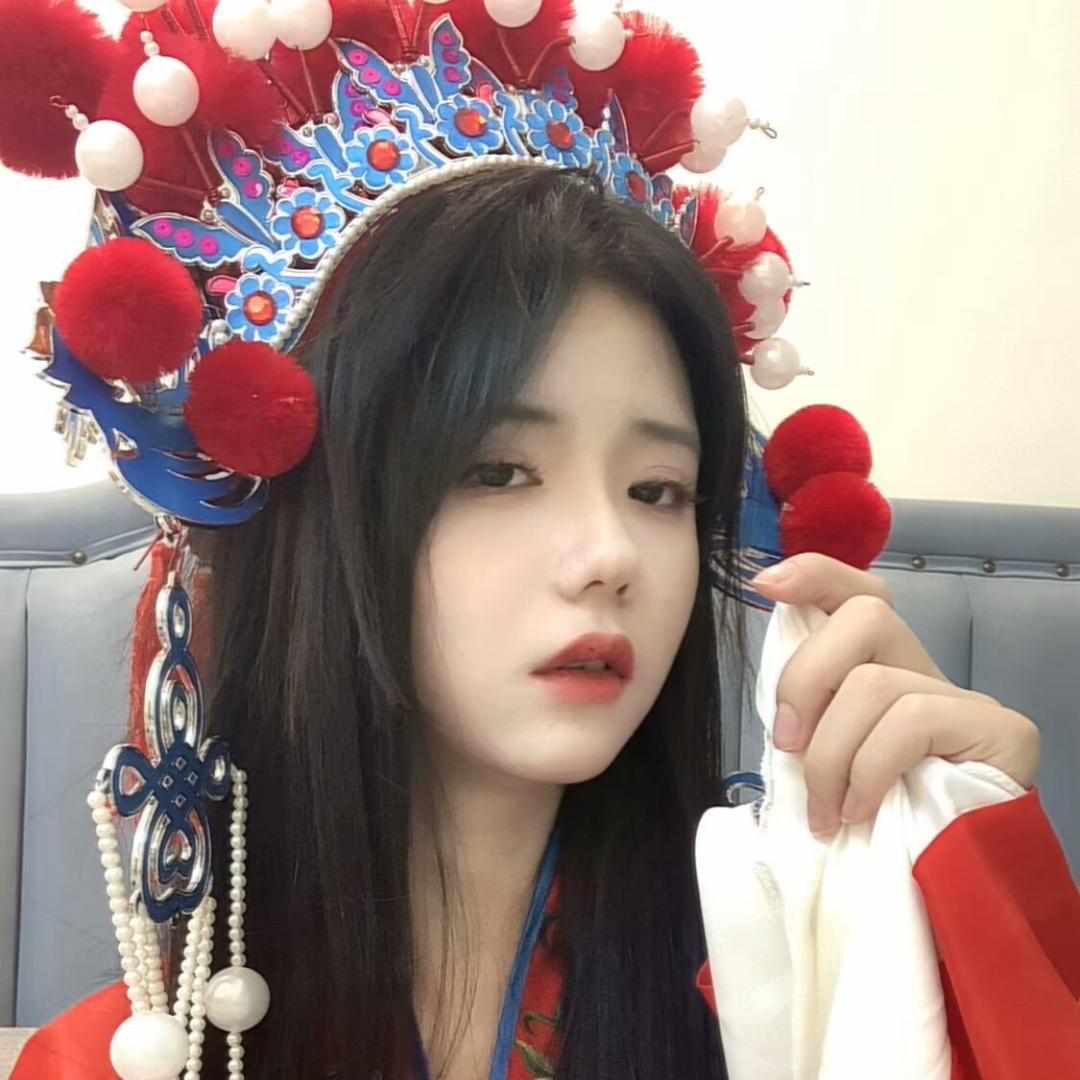 京忆 不爱笑