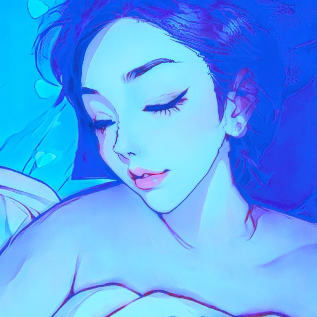 🍀微微 👄
