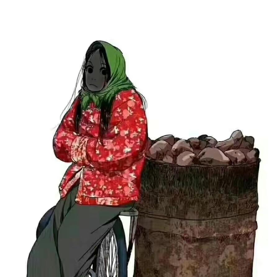 李木子（珍珠）