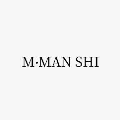 M·MAN SHI轻奢女装