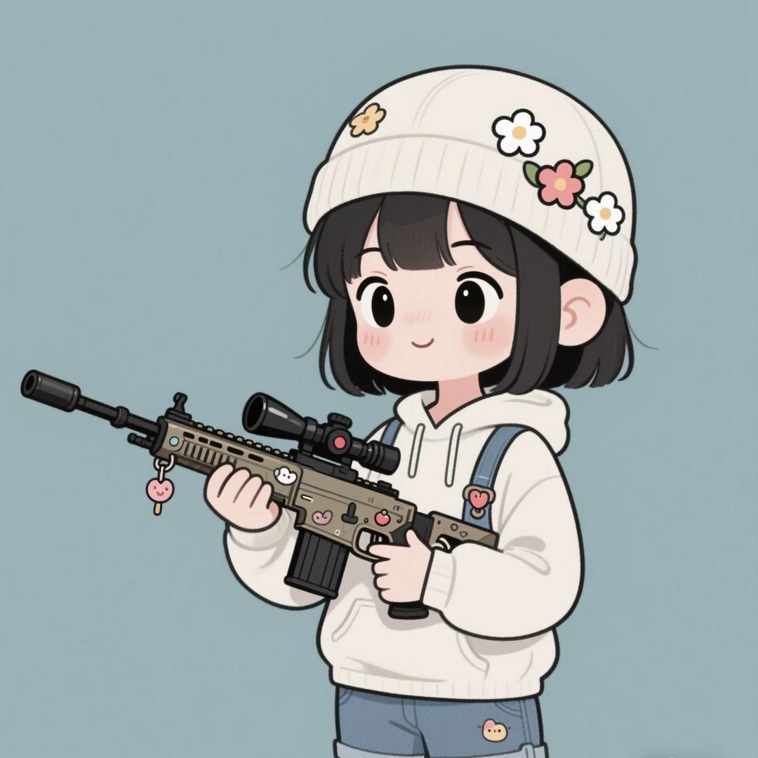汐汐@呀