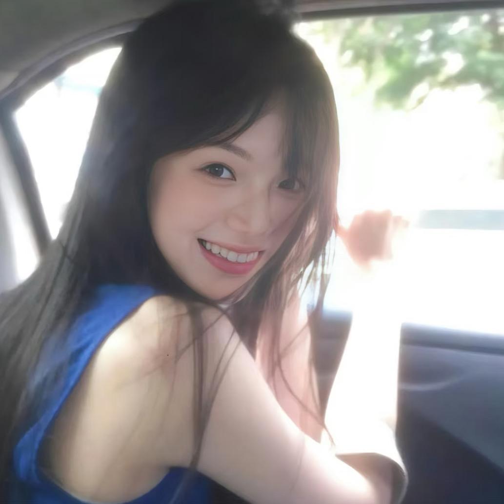 小渔🐟