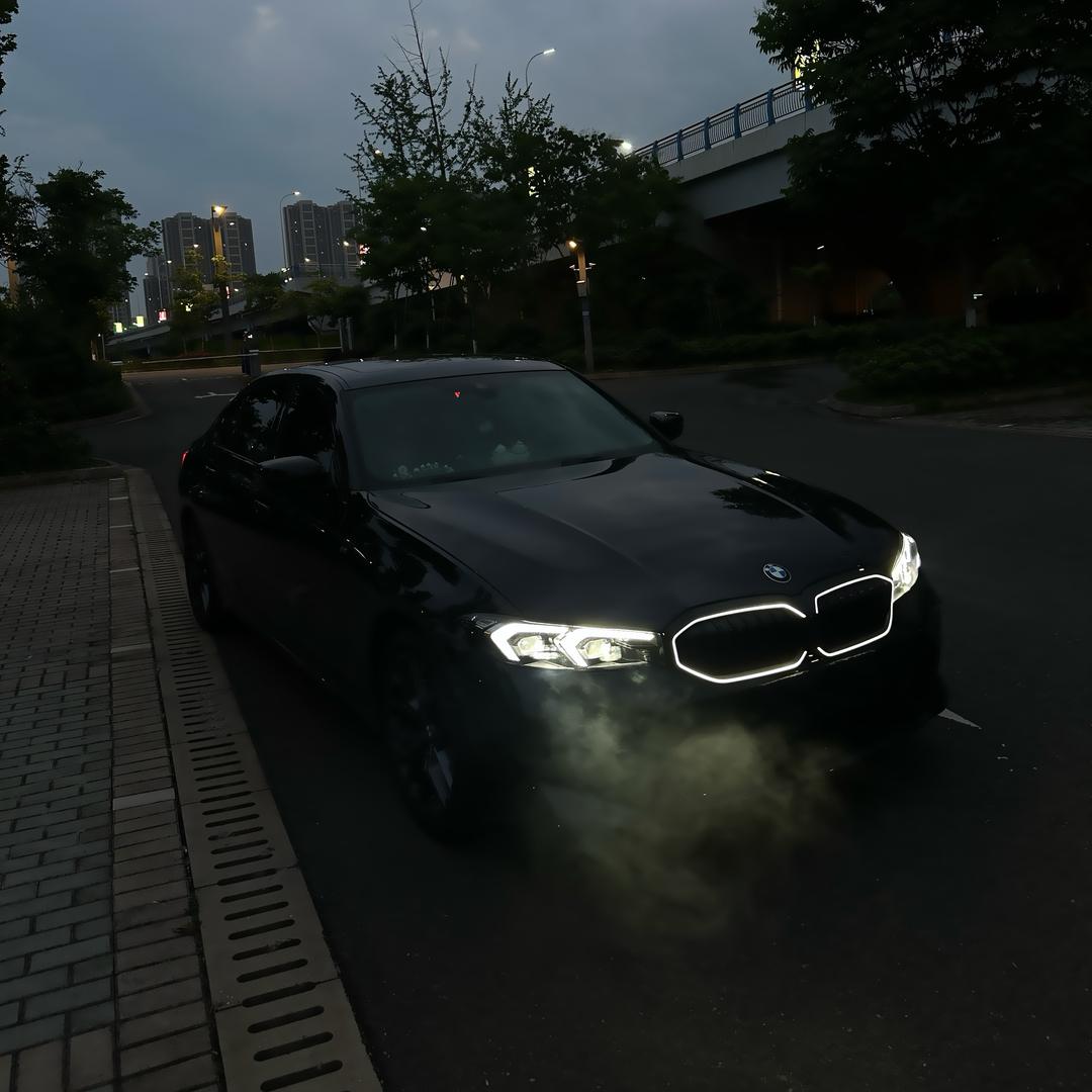 裤兜的新三系