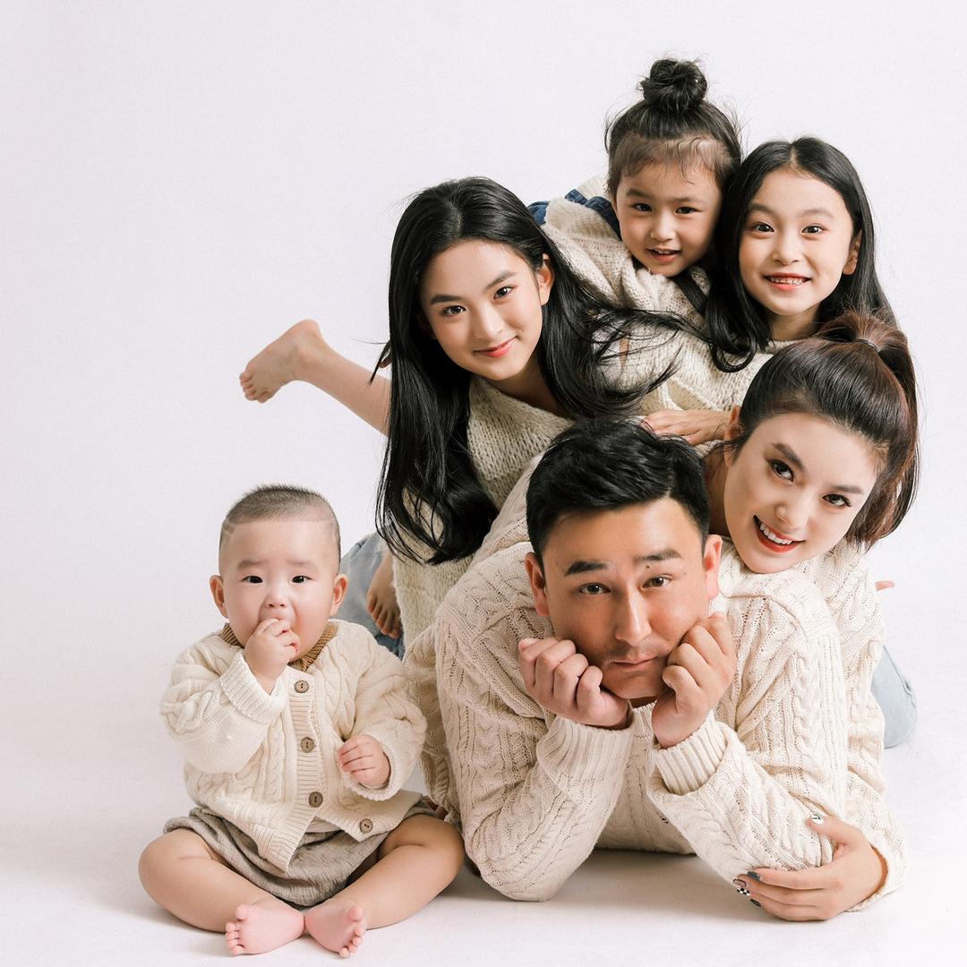 吉祥四宝