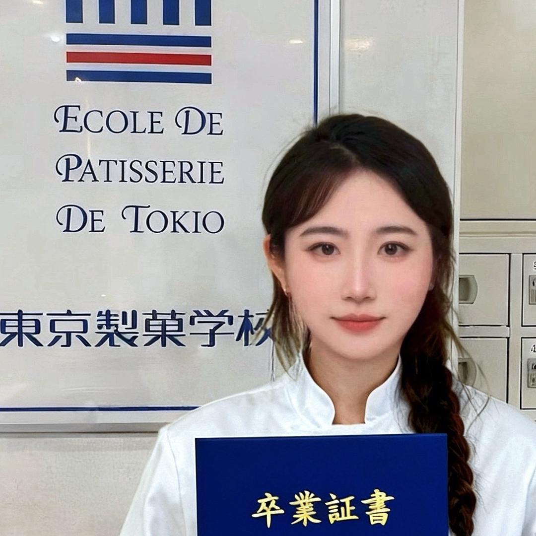 喜甜Cayla的后花园