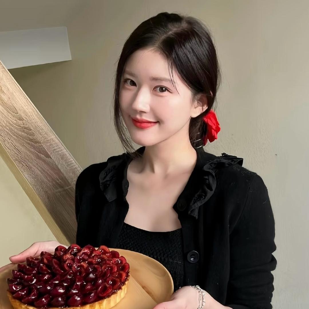 无敌美少女