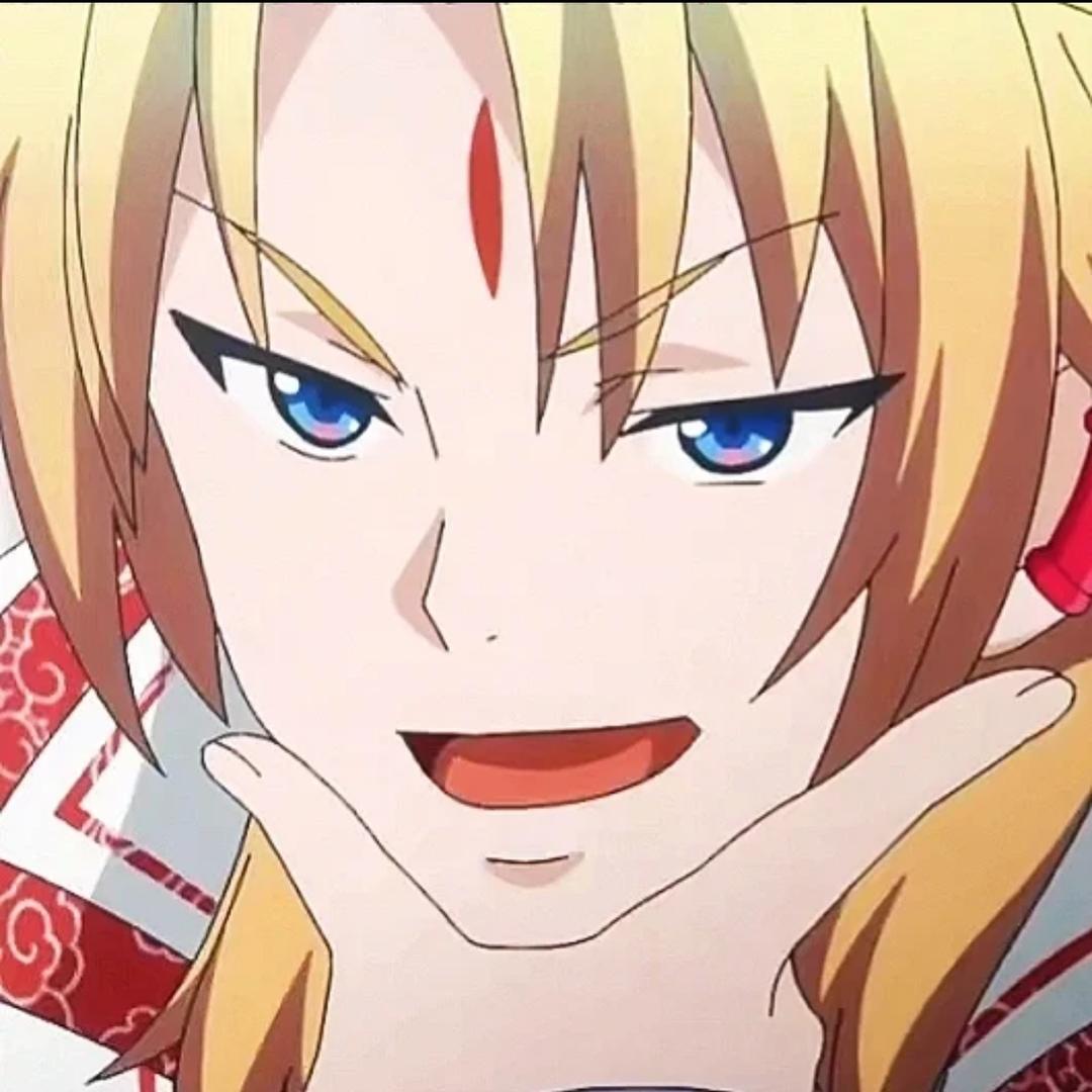 祁渝Awawa