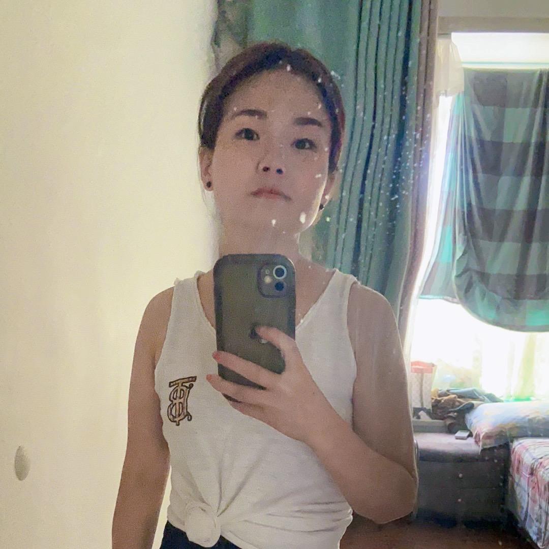 霞妹儿（爱唱歌）🎤