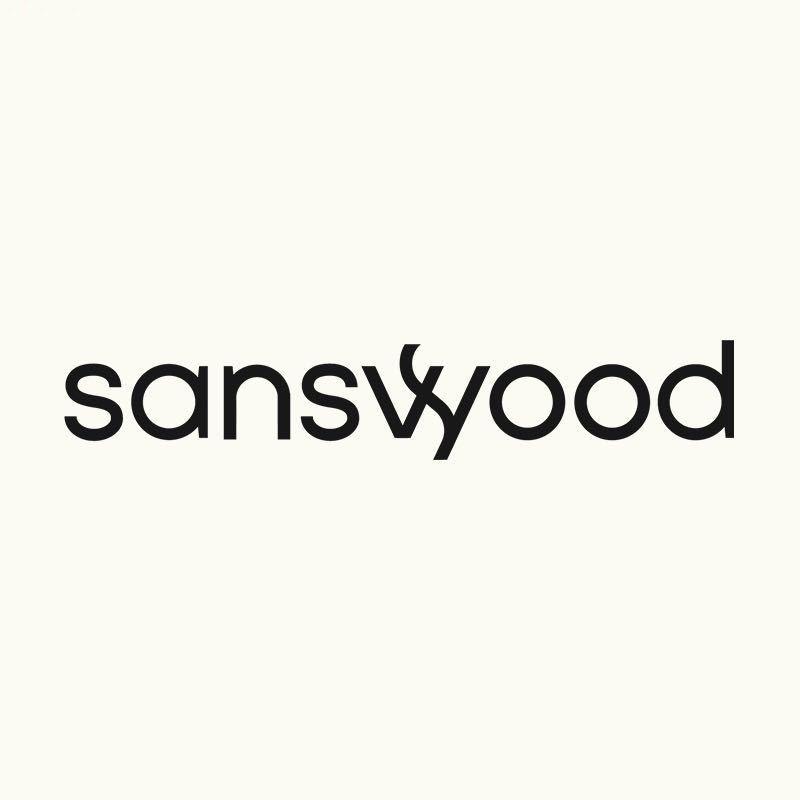 hellosanswood