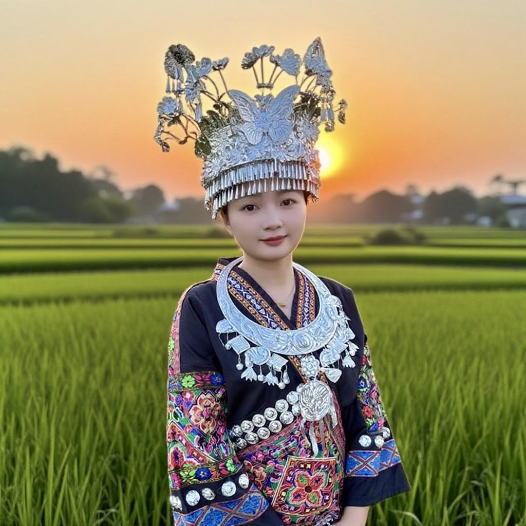湘粤小杨妹