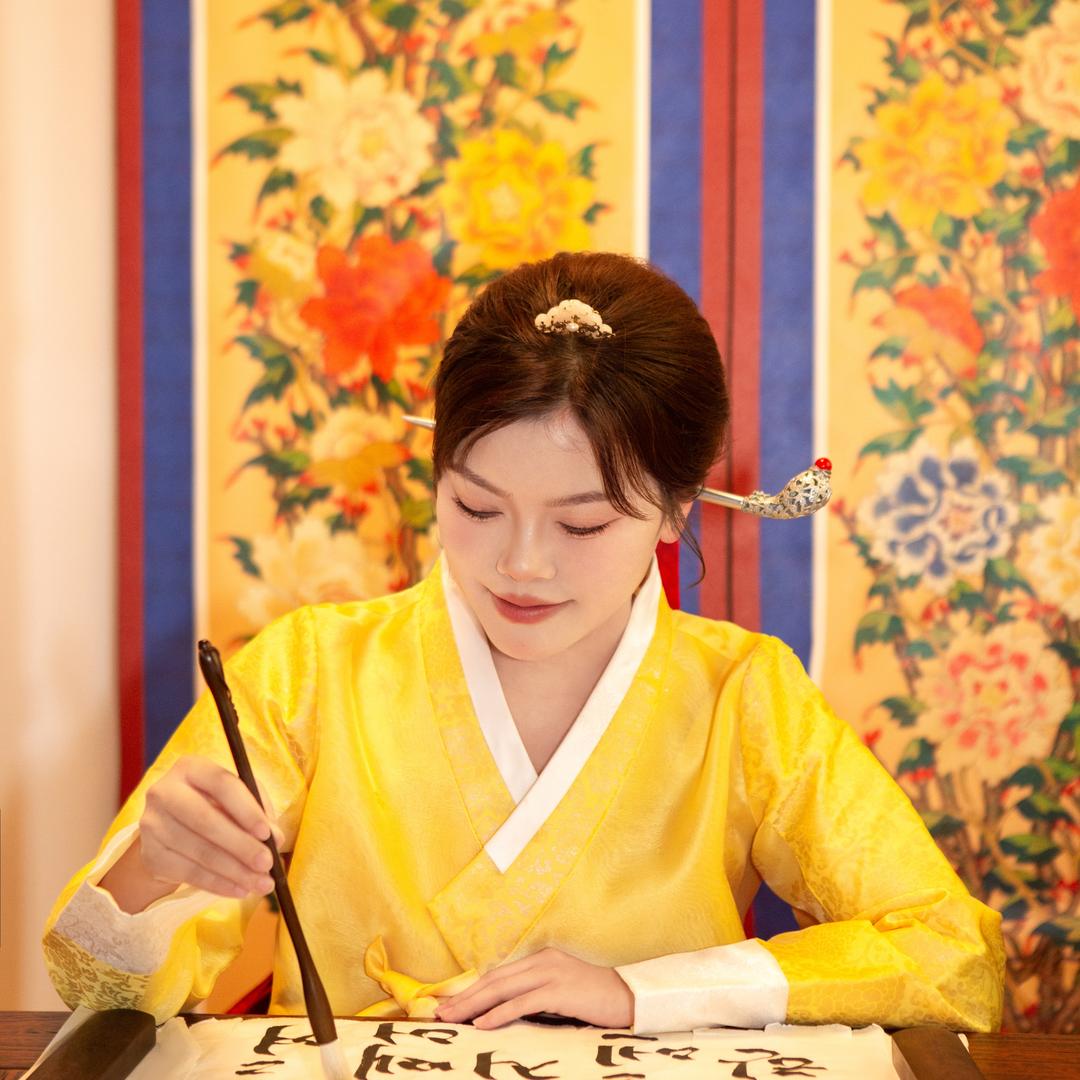 妈妈很忙爱养生