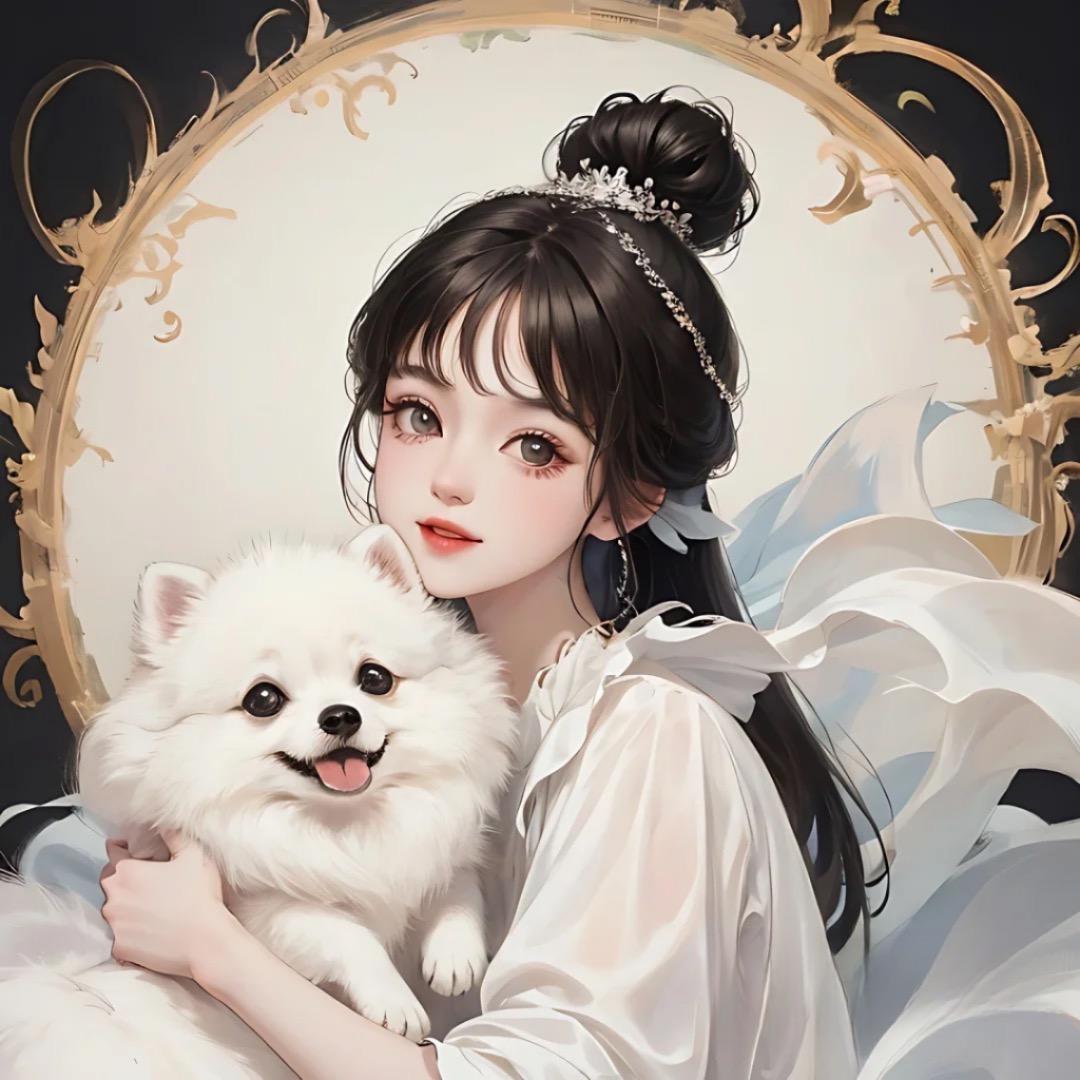 爱打游戏的鹿鹿