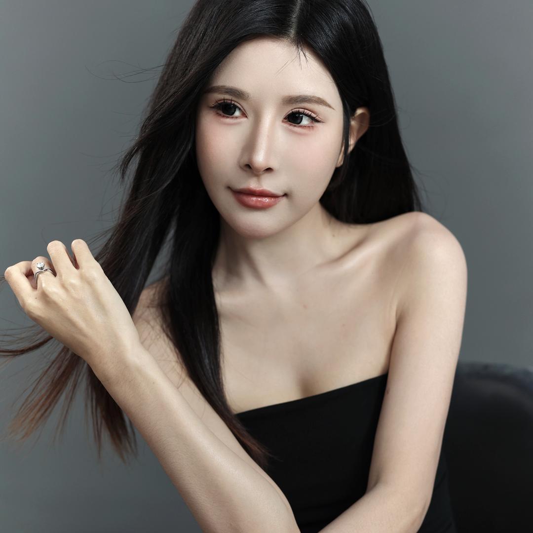说车的小汐