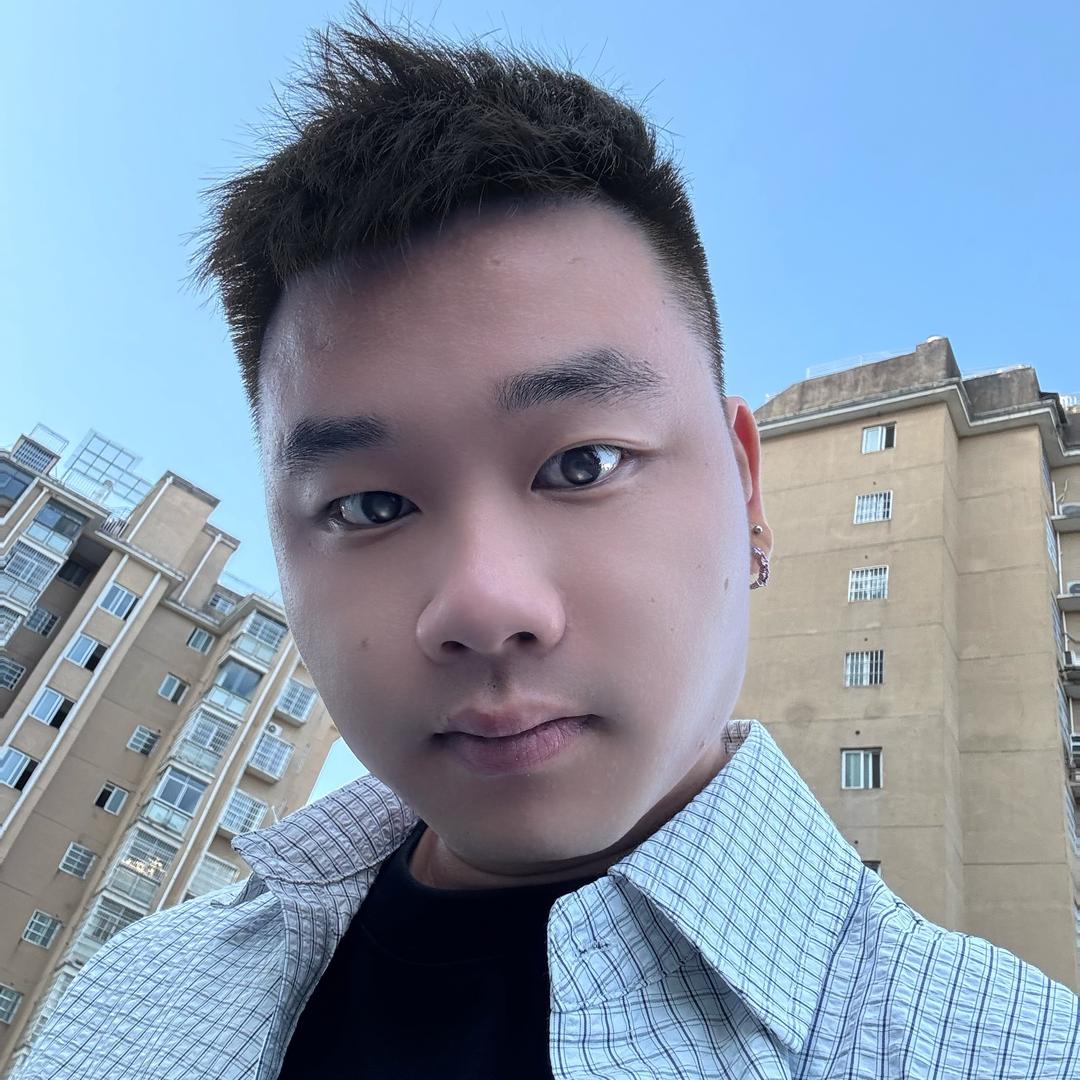杨冲