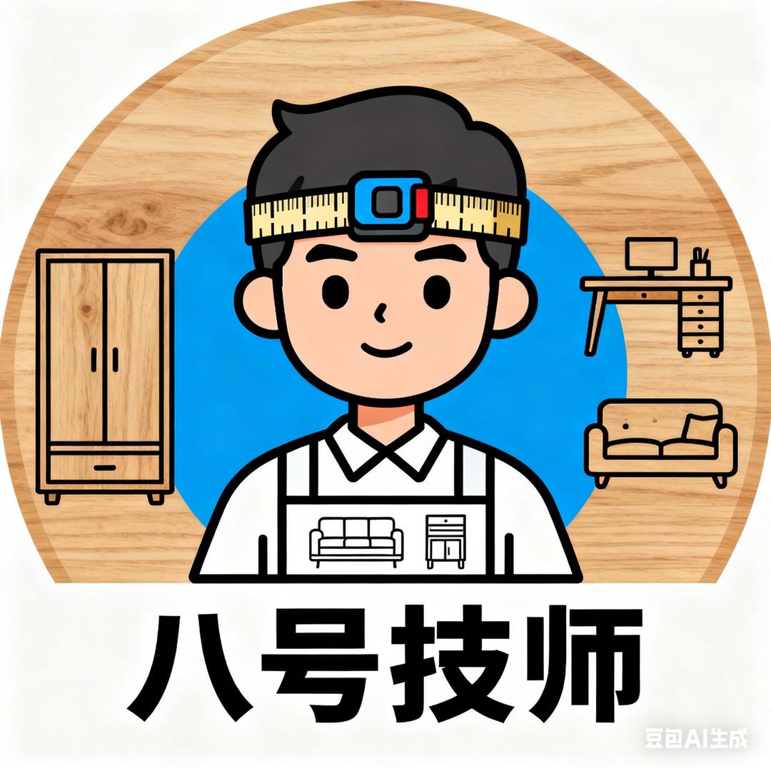 落地工程八号技师