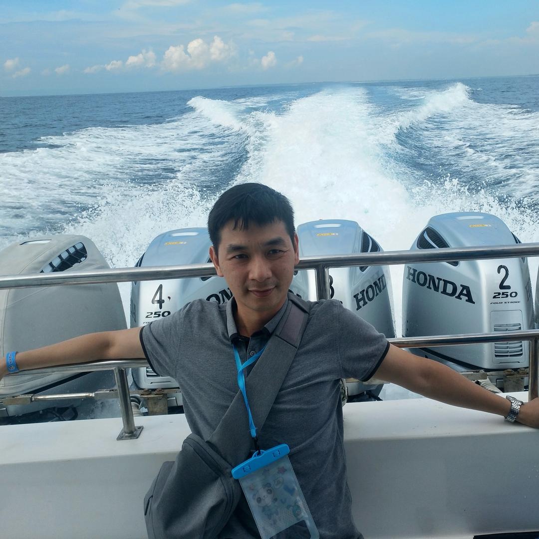 品致电器～龙少