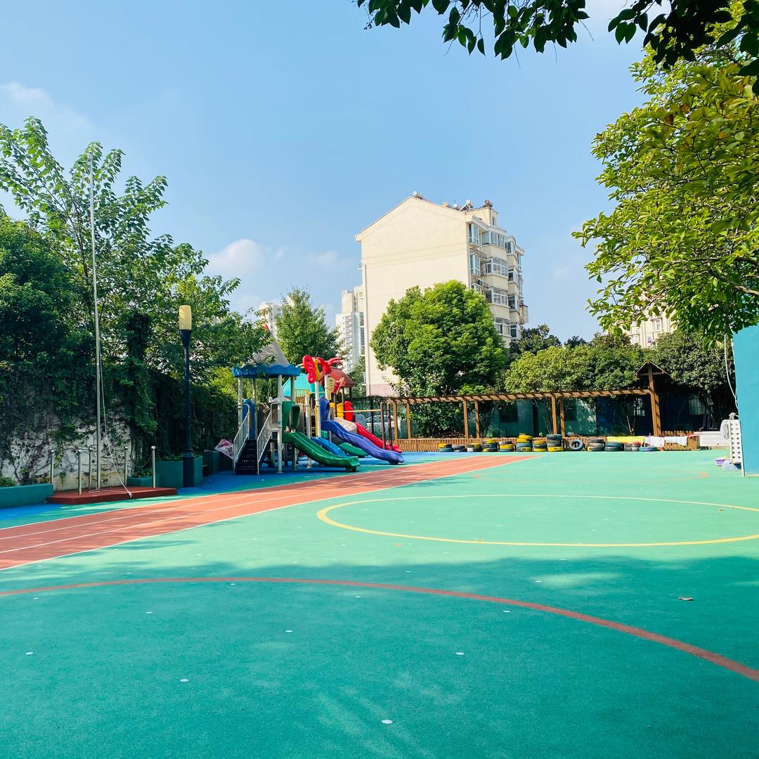 南京江宁万欣幼儿园