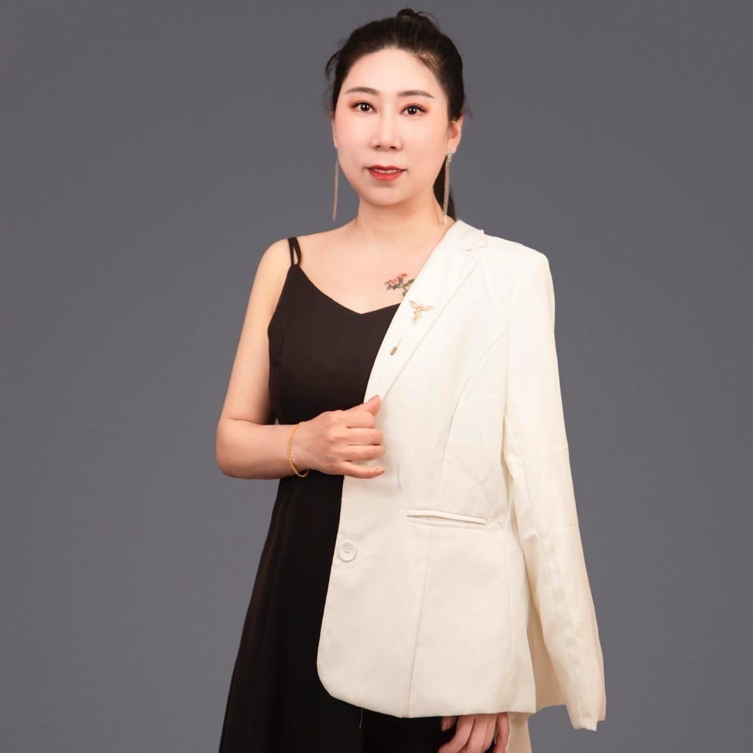 商城县斑不长… （御清颜2号）