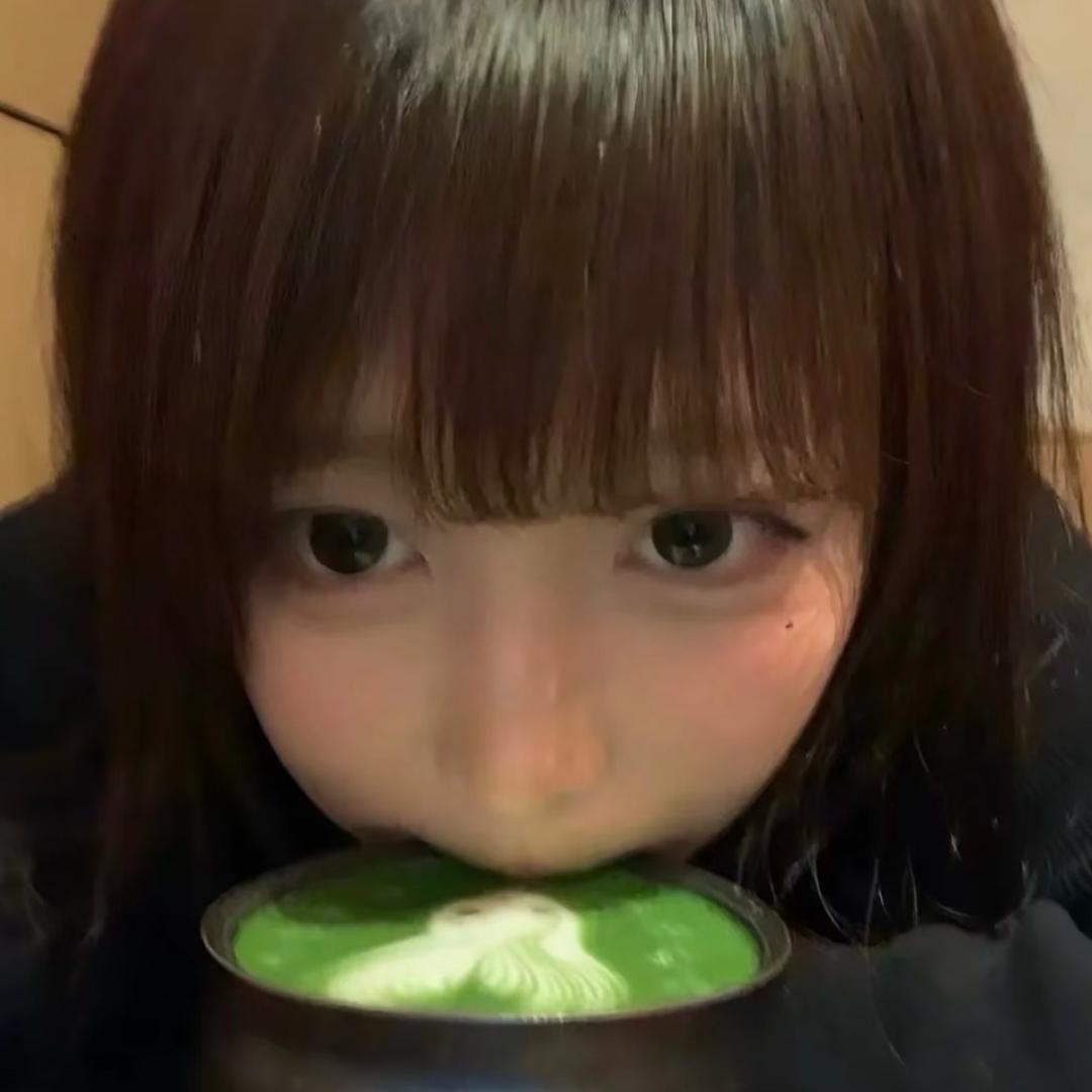 青灰