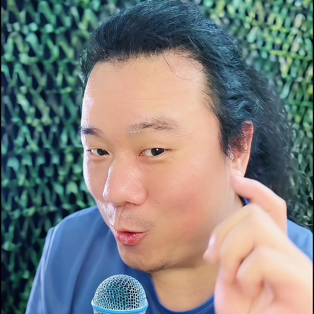 者佬来了🎤（下午3点半直播）