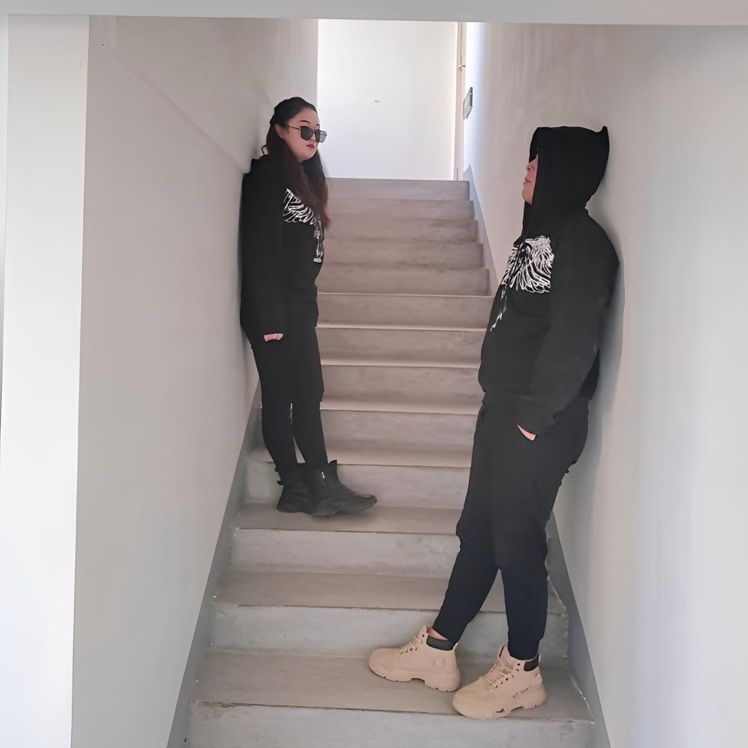 不计前嫌-