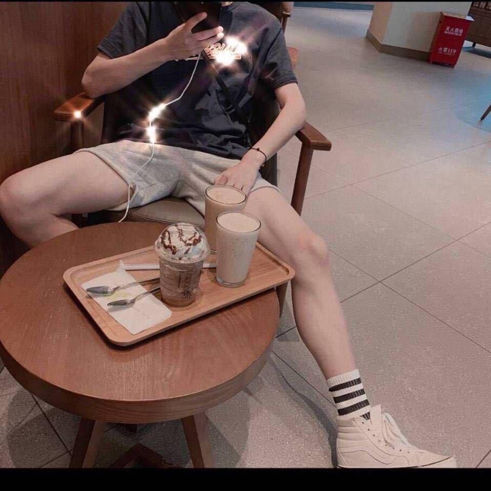 冰美式不加🧊