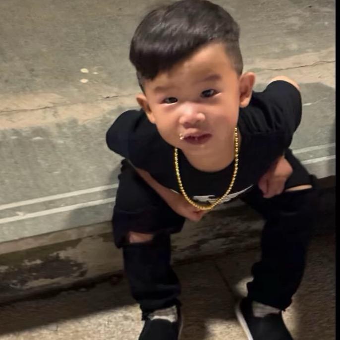 你爸叫啥我叫啥