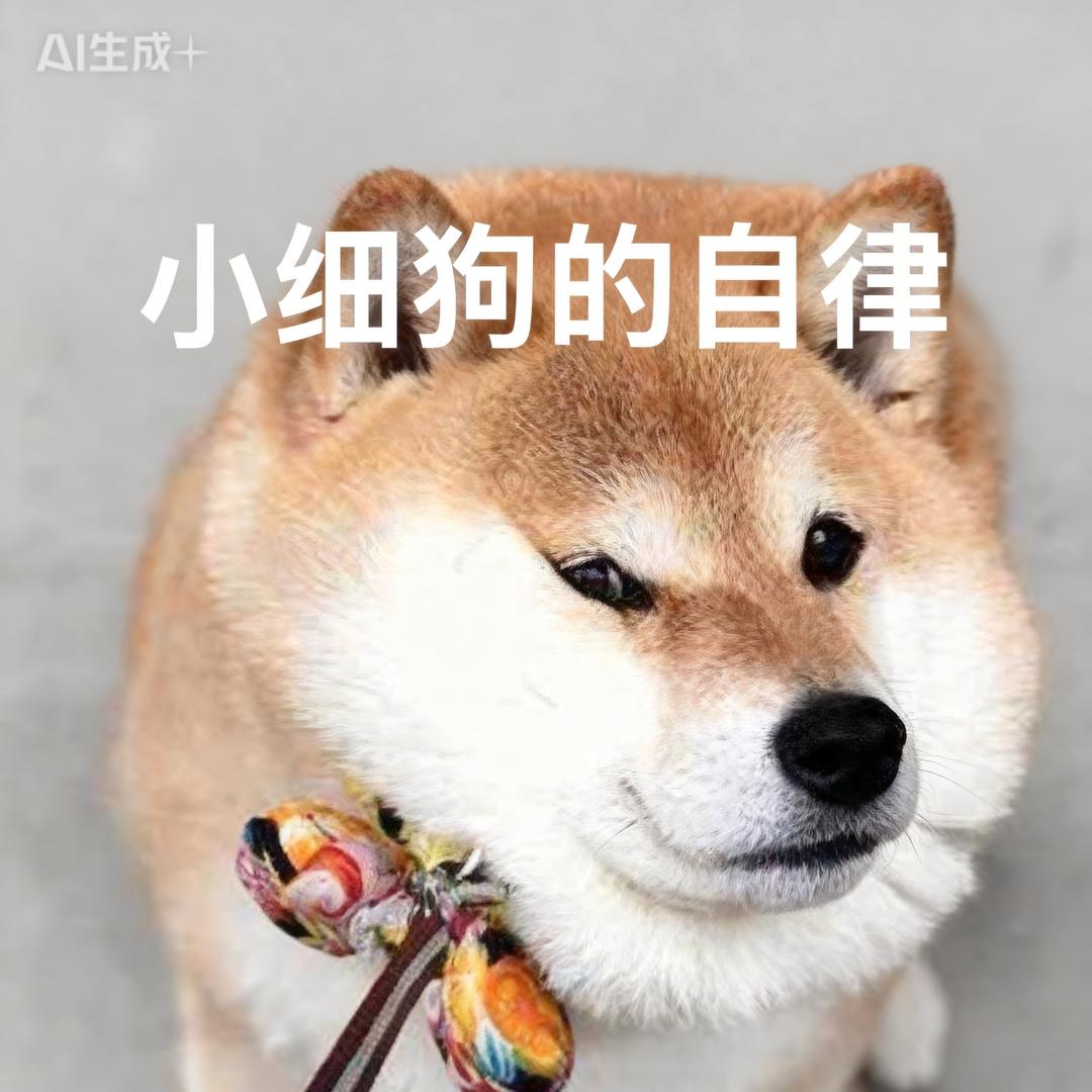 @小细狗