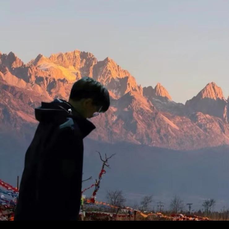 大傻子