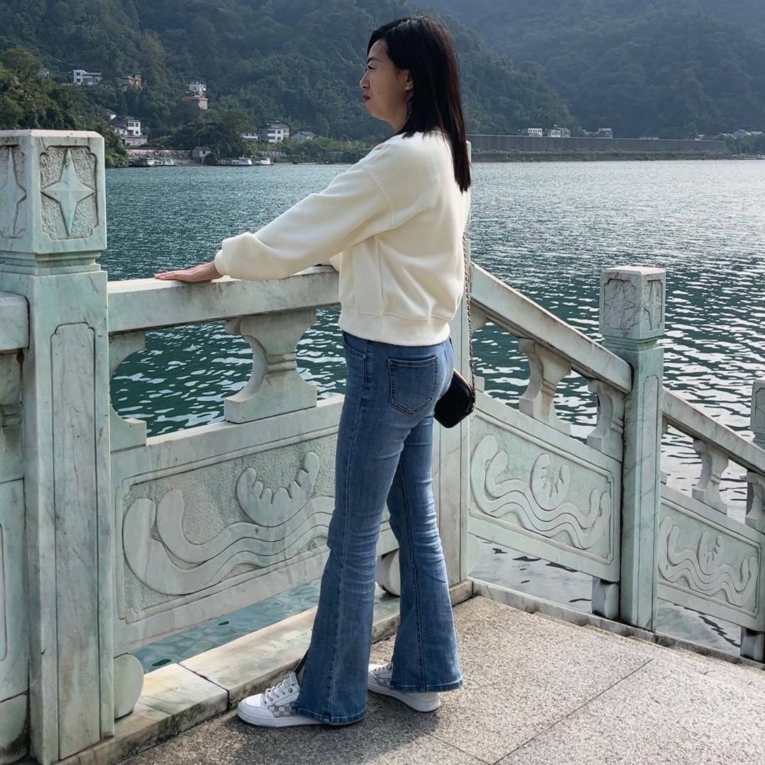长阳贝壳安嘉房产中介～琼儿