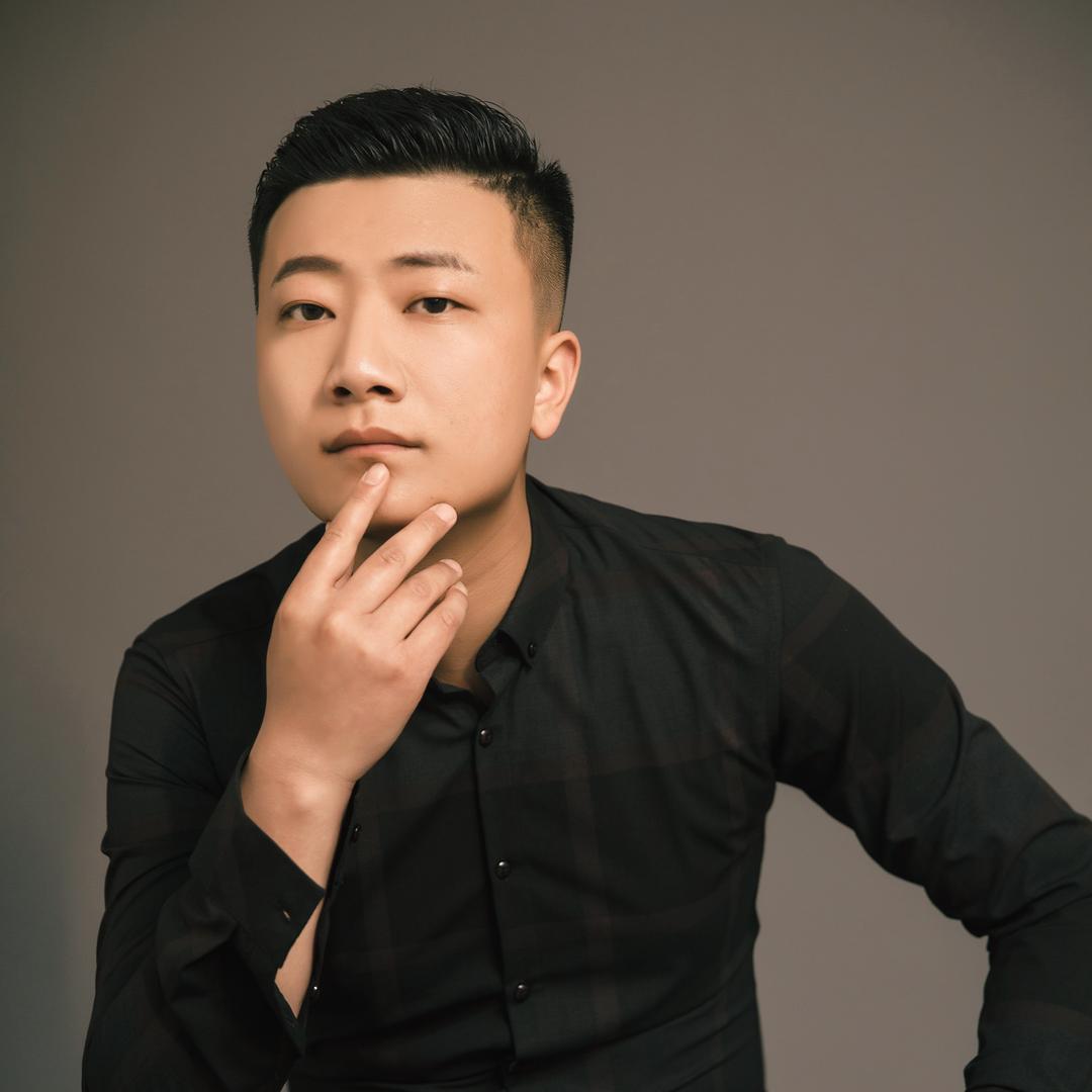 杰哥收头发（约会发制品）