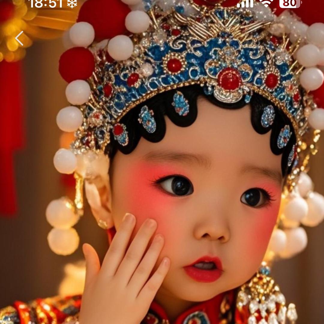 小温馨💫💫💫