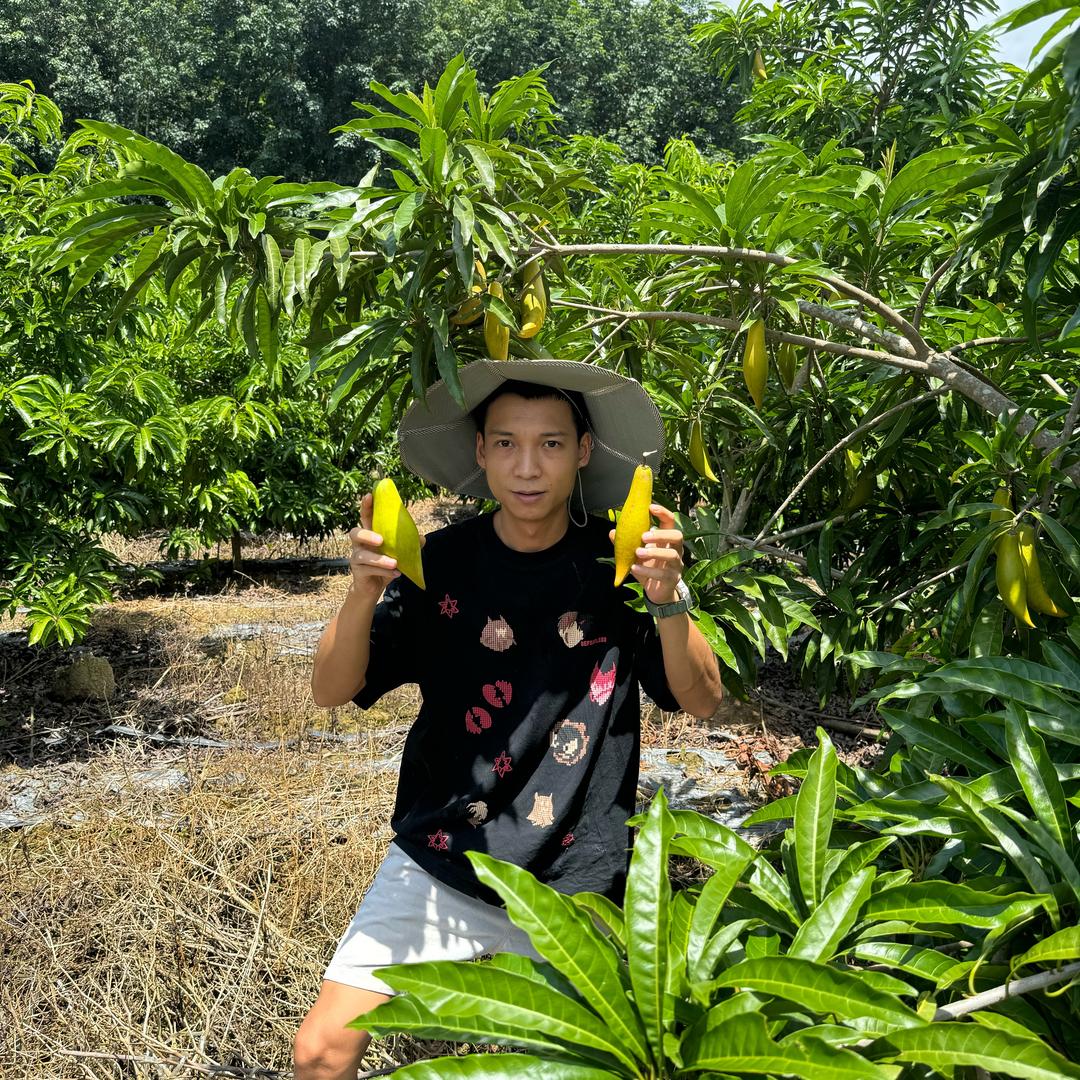 寻味云南田间地头