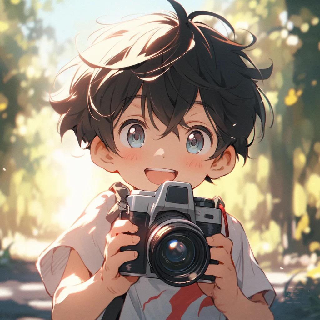 邱同学📸