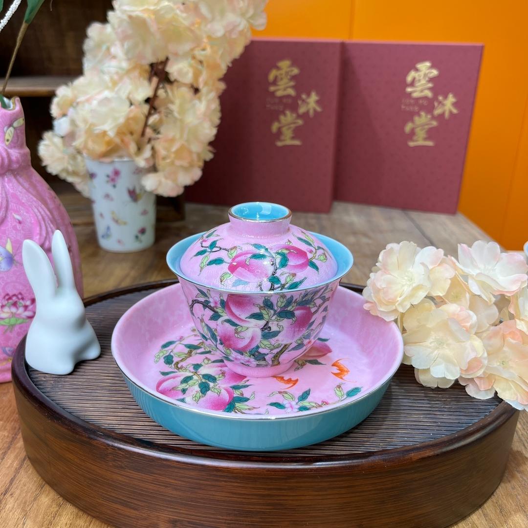 景德镇茶器源头工厂店