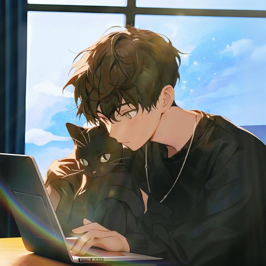 硕～