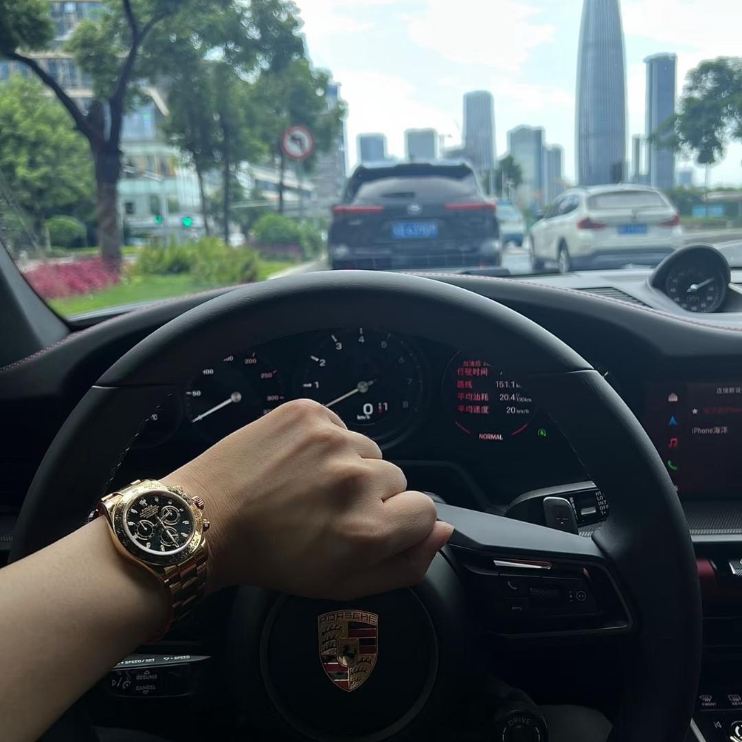 18k高奢定制（荡诗）