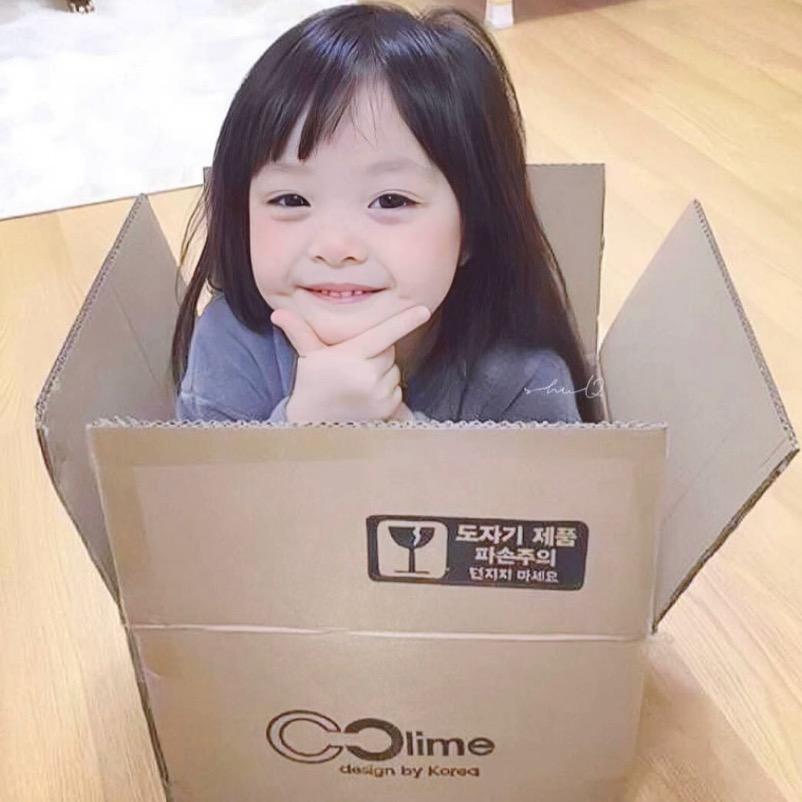 ·小盈