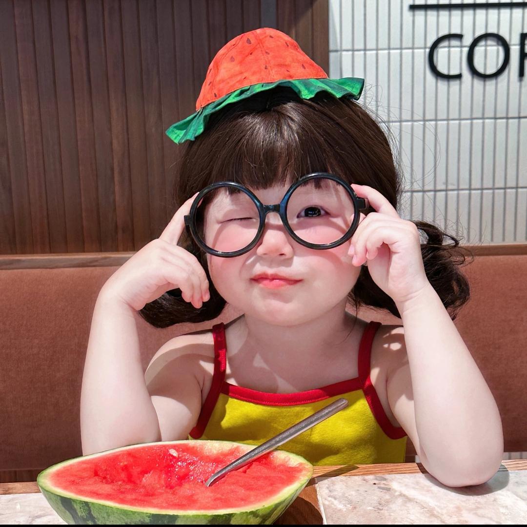 小十三萌娃分享