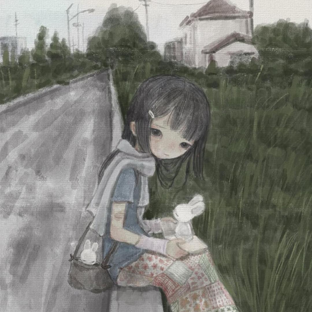 小树-