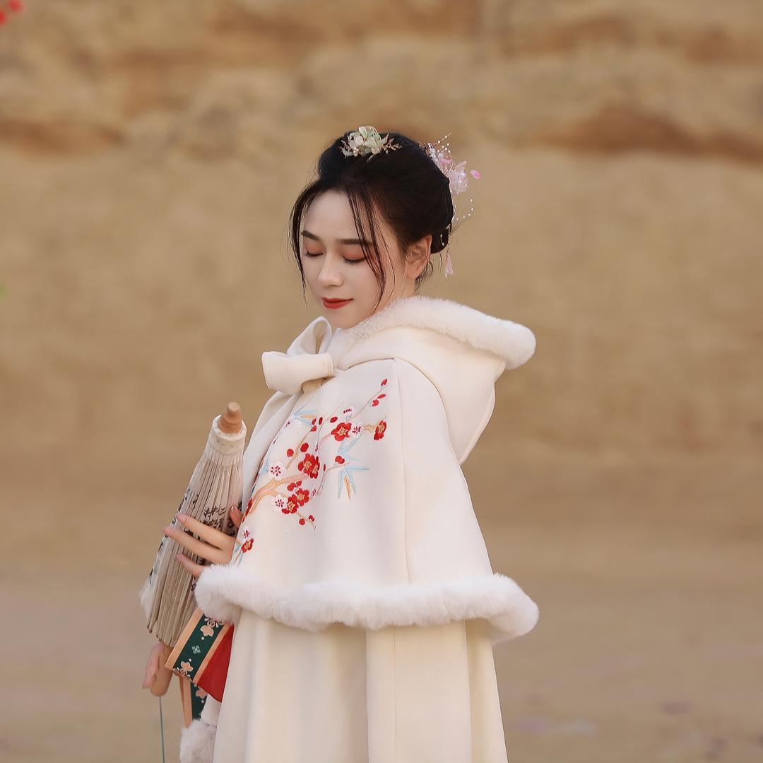 🍵艺师 小燕子