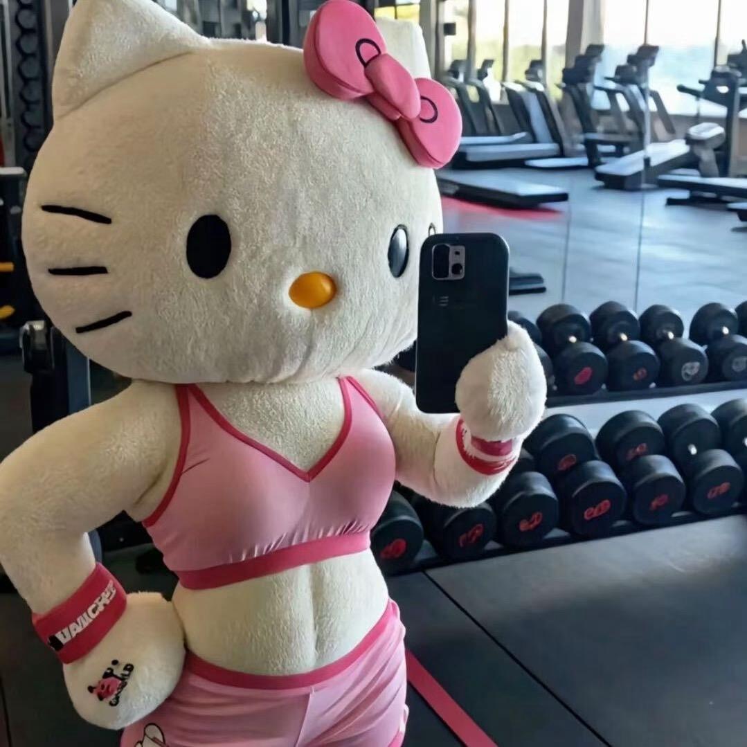 猫妮🧸