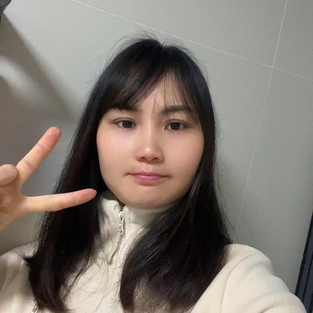 Zhu （朱姐姐）